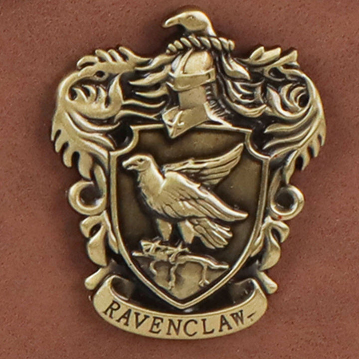 Harry Potter Toiletry Ravenclaw Red Bag 2500003355