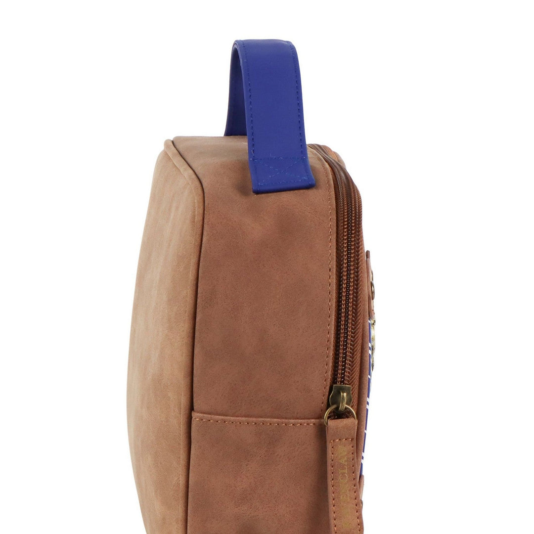 Harry Potter Toiletry Ravenclaw Red Bag 2500003355