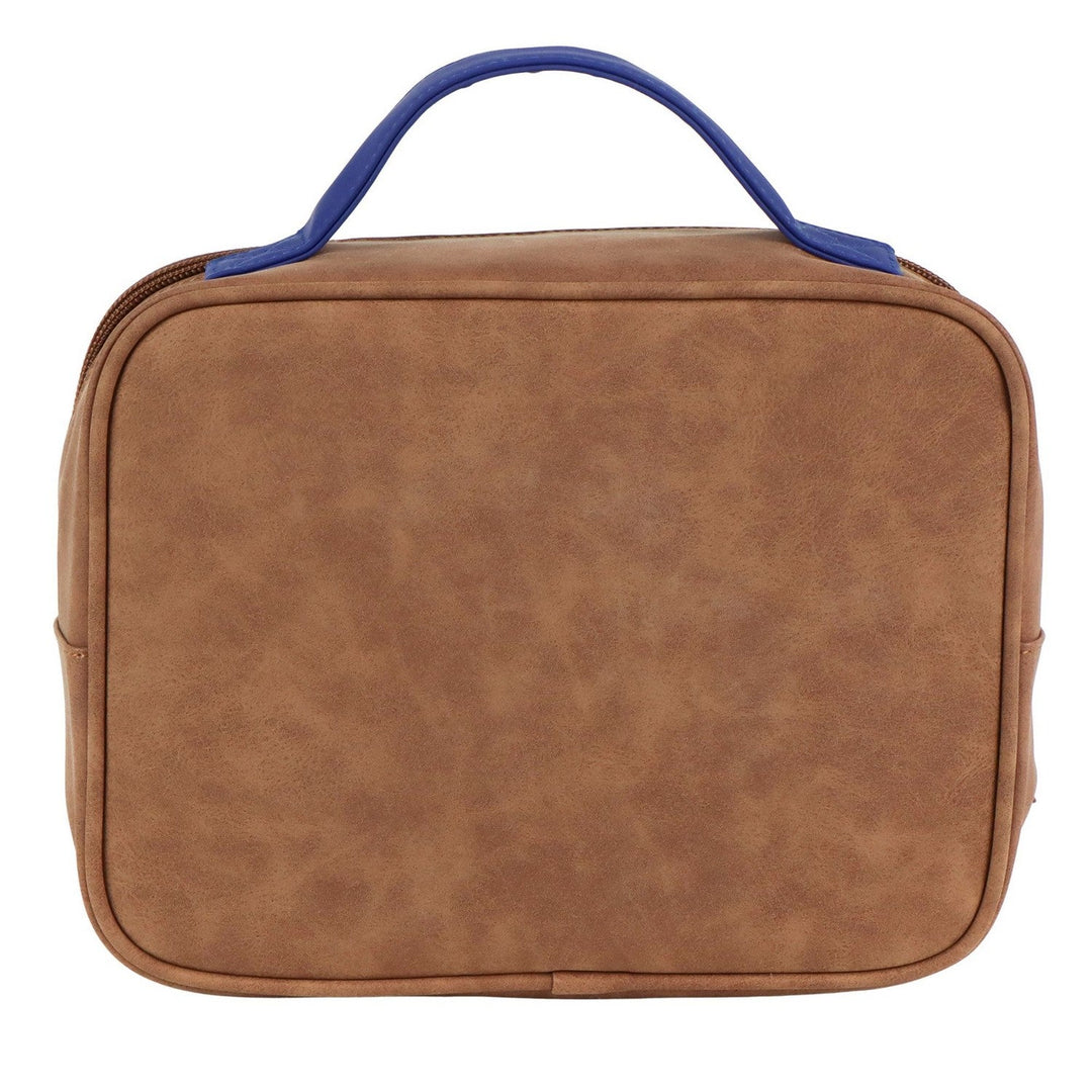 Harry Potter Toiletry Ravenclaw Red Bag 2500003355