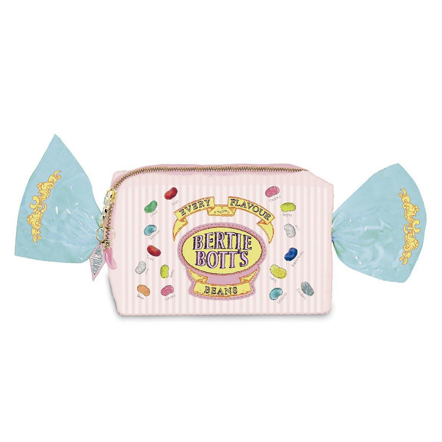 Harry Potter Toiletry Toiletbag Faux-Leather Honeydukes Bag 2500003358