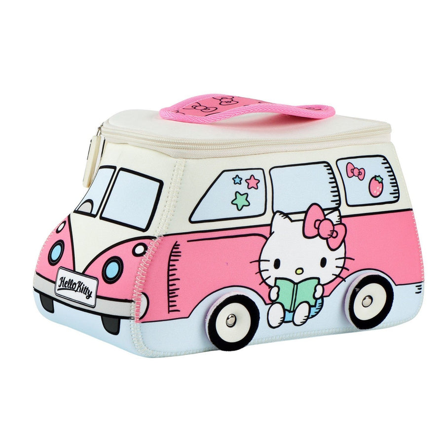 Hello Kitty & Friends Toiletry Toiletbag Bag 2500003369