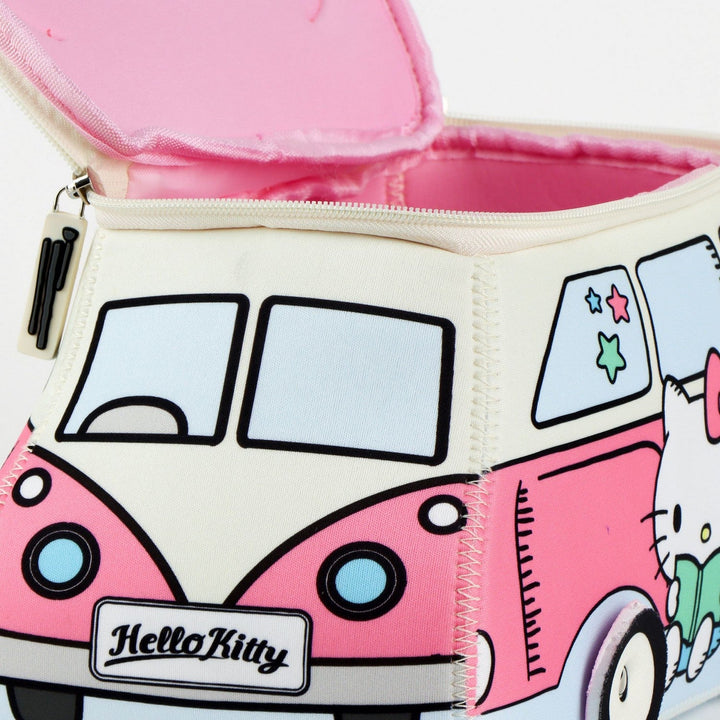 Hello Kitty & Friends Toiletry Toiletbag Bag 2500003369