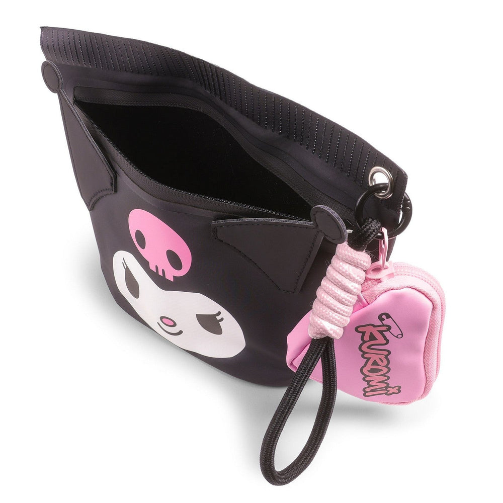 Hello Kitty & Friends Toiletry Toiletbag Kuromi Bag 2500003370