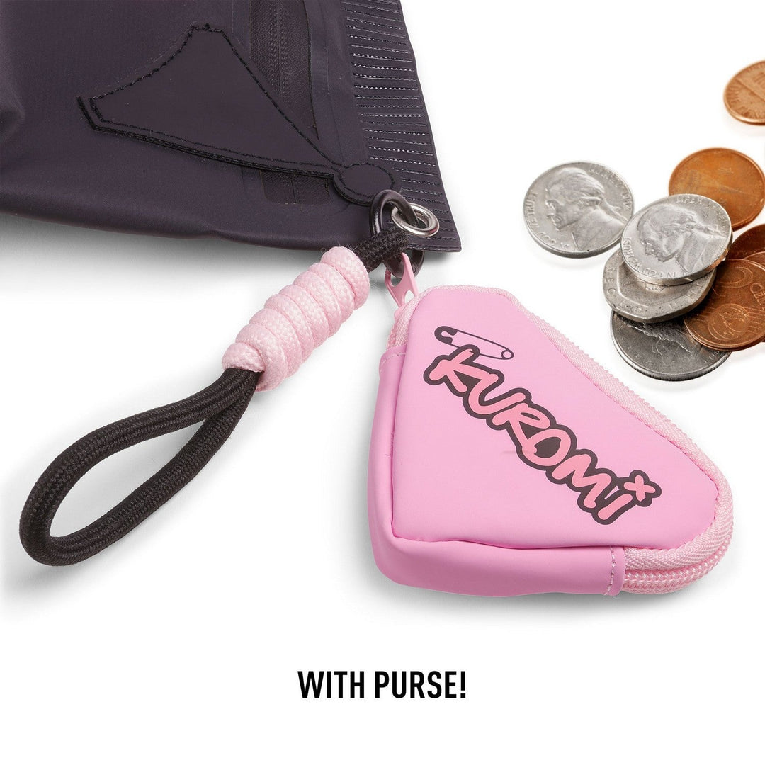 Hello Kitty & Friends Toiletry Toiletbag Kuromi Bag 2500003370