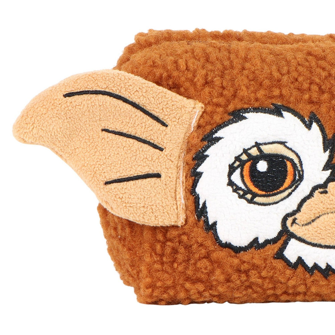 Collectable Toiletry Toiletbag Fleece Gremlins Orange Bag 2500003374