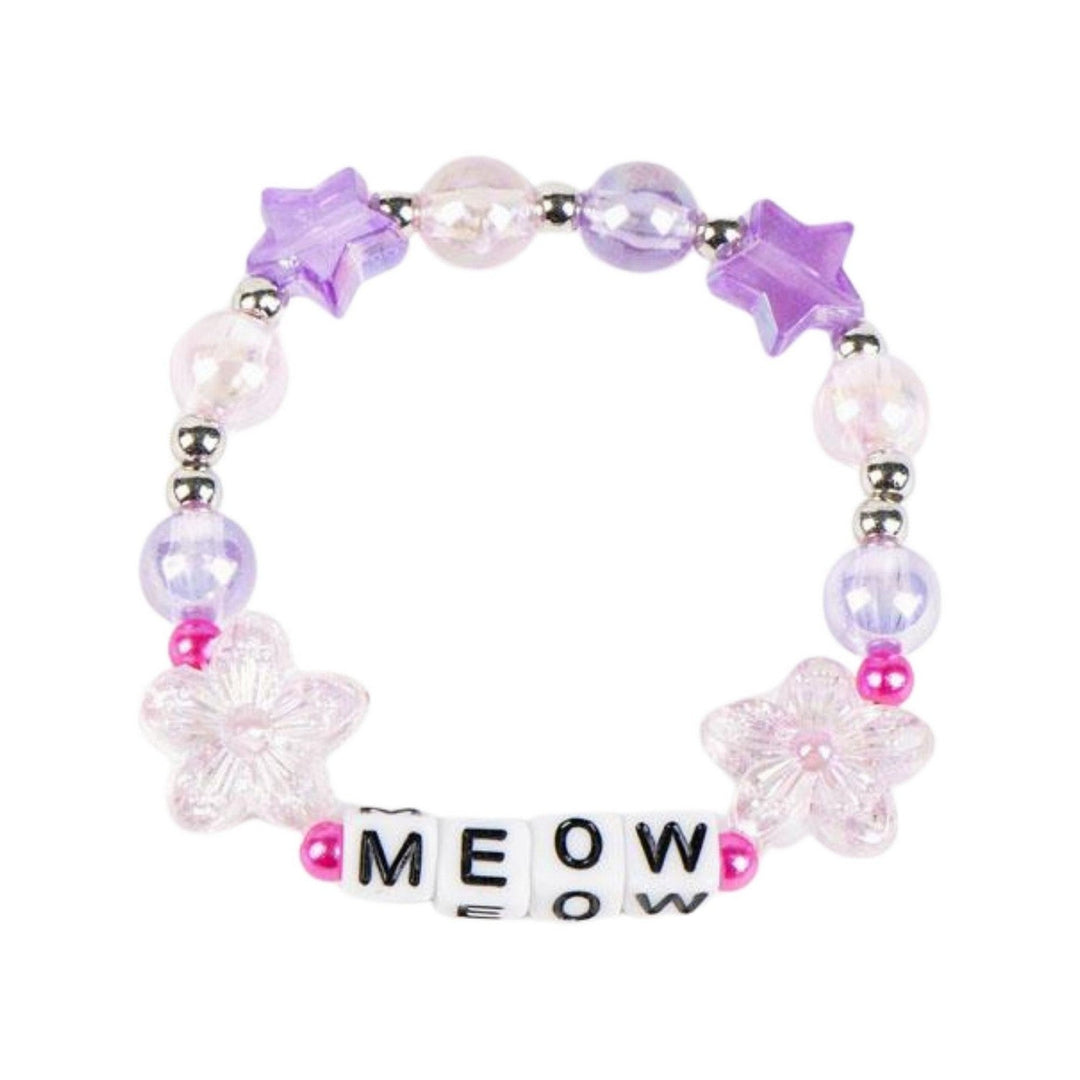 Pre School Gabbys Dollhouse 3 Pcs Costume Set Gabby's Bracelet 2500003446