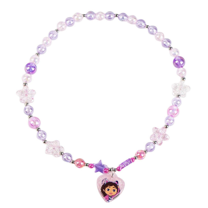 Pre School Gabbys Dollhouse Costume Gabby's Necklace 2500003447