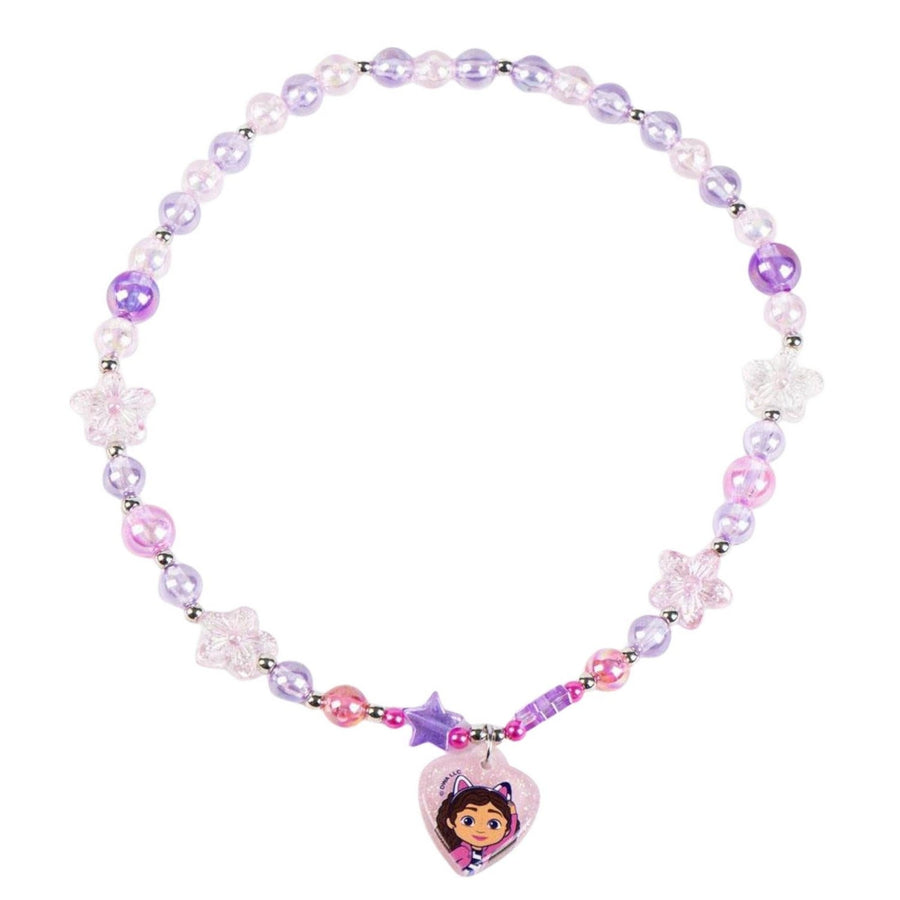 Pre School Gabbys Dollhouse Costume Gabby's Necklace 2500003447