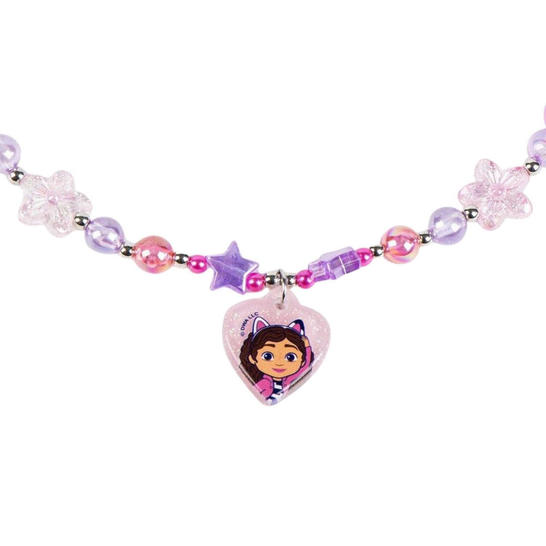 Pre School Gabbys Dollhouse Costume Gabby's Necklace 2500003447