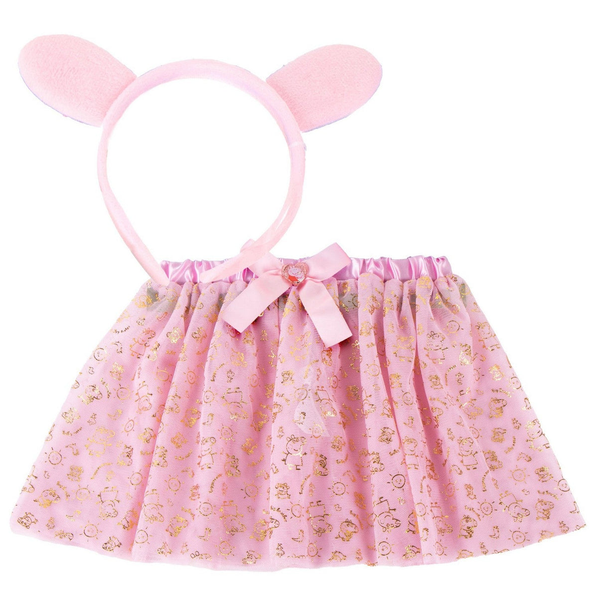 Pre School Peppa Pig Fantasy Accessories Beauty Set 2500003469