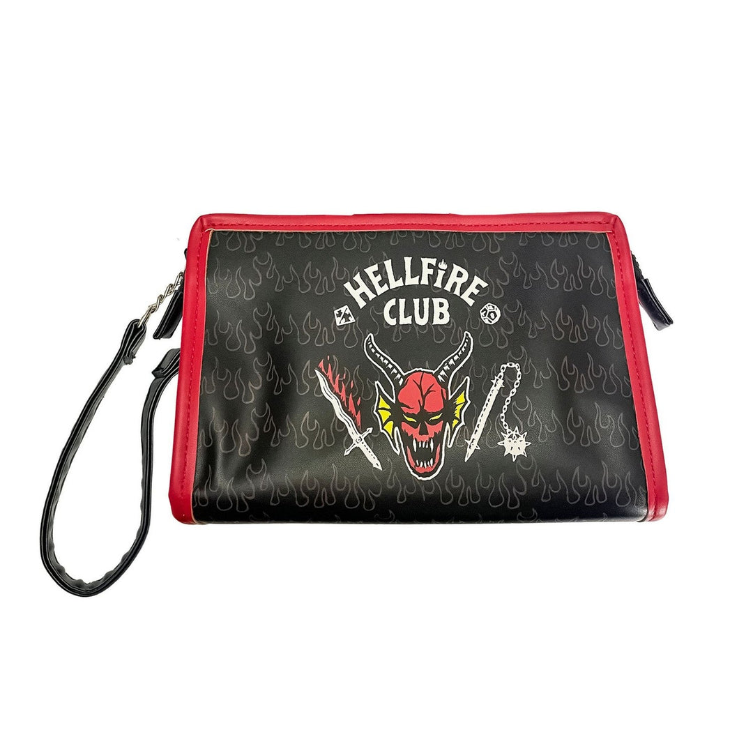 Collectable Toiletry Toiletbag Stranger Things Bag 2500003649