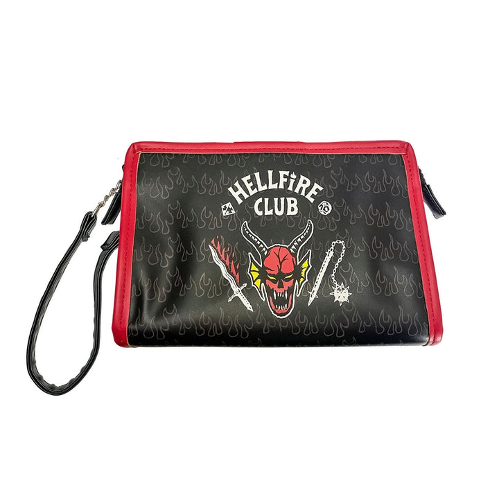 Collectable Toiletry Toiletbag Stranger Things Bag 2500003649