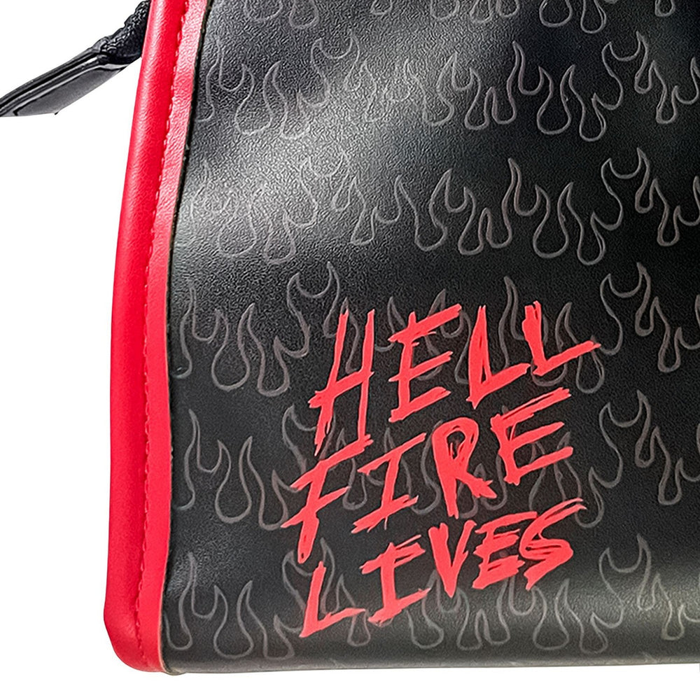 Collectable Toiletry Toiletbag Stranger Things Bag 2500003649