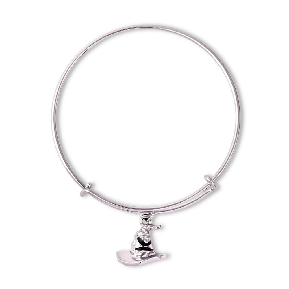 Harry Poter 2 Piece Kids Bangle Set Blue Earrings 2500003982