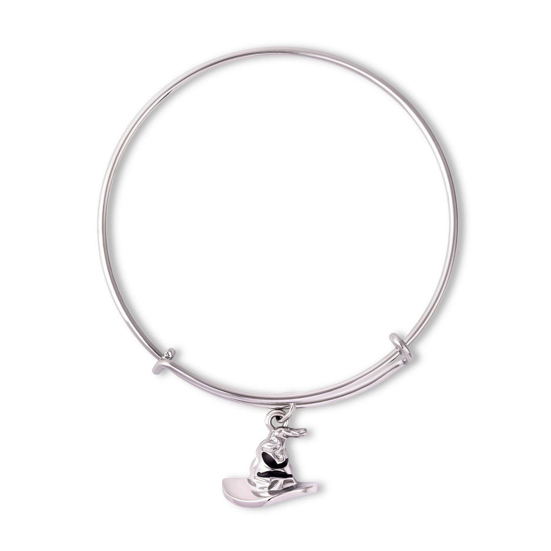 Harry Potter 2 Piece Kids And Bangle Set Blue Earrings 2500003982