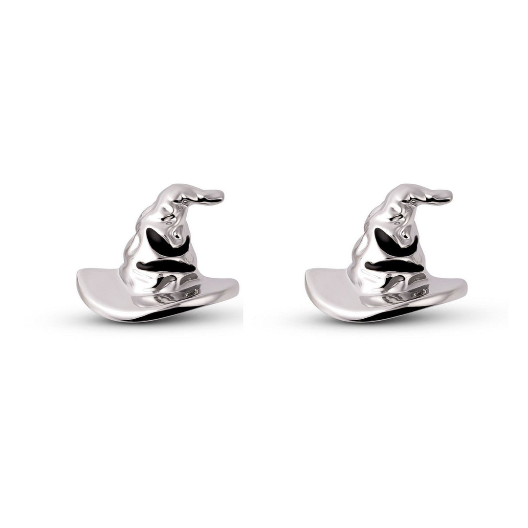 Harry Potter 2 Piece Kids And Bangle Set Blue Earrings 2500003982