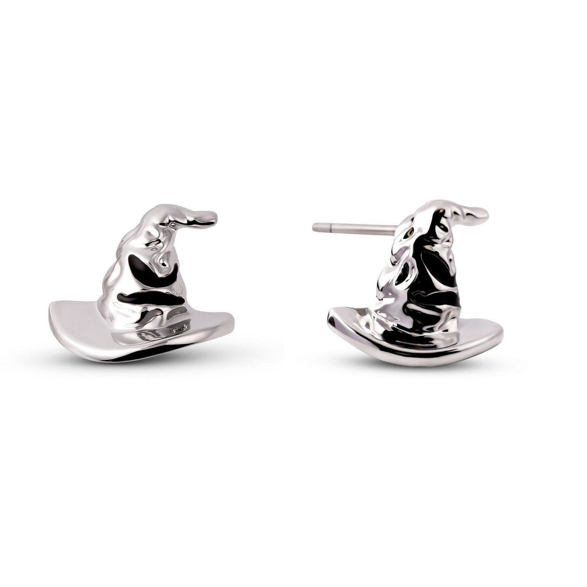 Harry Potter 2 Piece Kids And Bangle Set Blue Earrings 2500003982