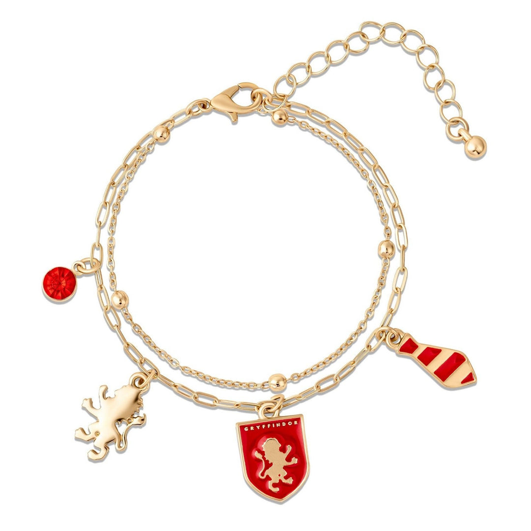 Harry Potter Kids Gryffindor Bracelet 2500003989