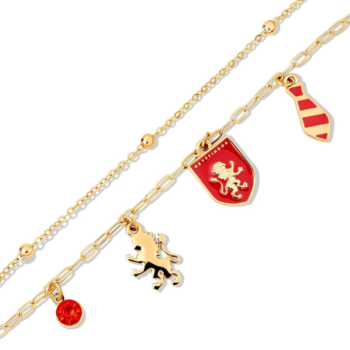 Harry Potter Kids Gryffindor Bracelet 2500003989