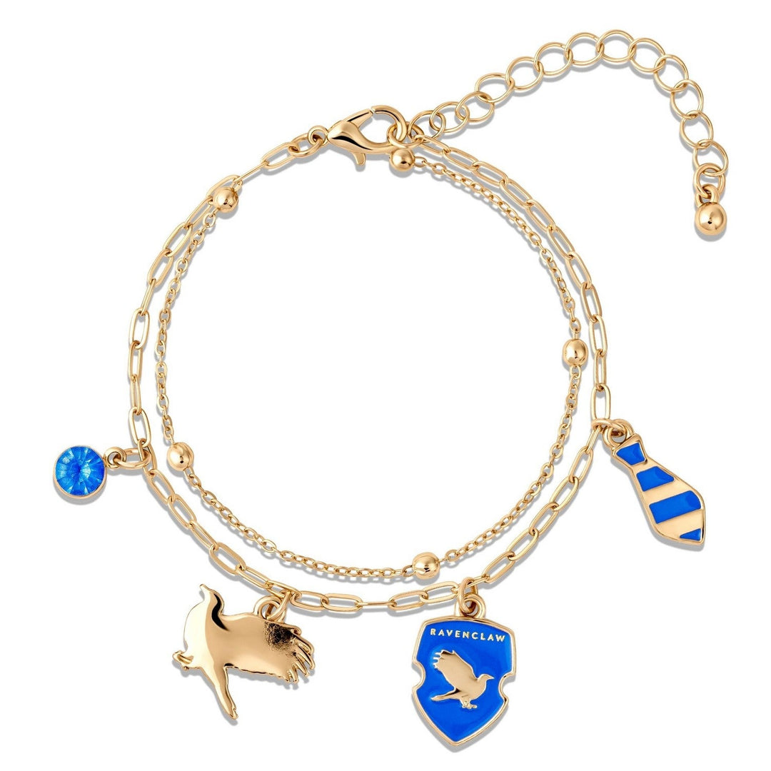 Harry Potter Kids Ravenclaw Bracelet 2500003991