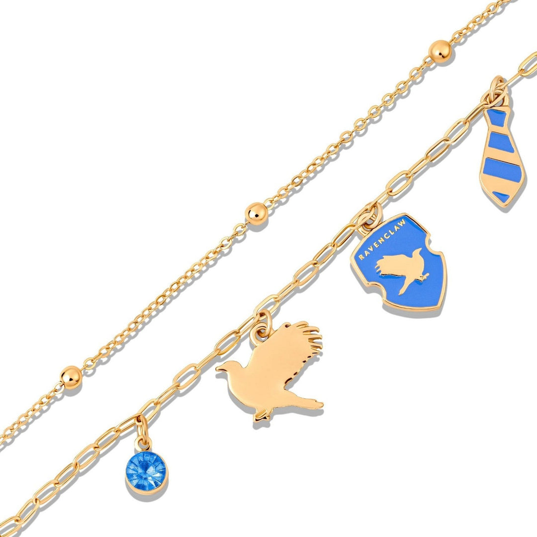 Harry Potter Kids Ravenclaw Bracelet 2500003991