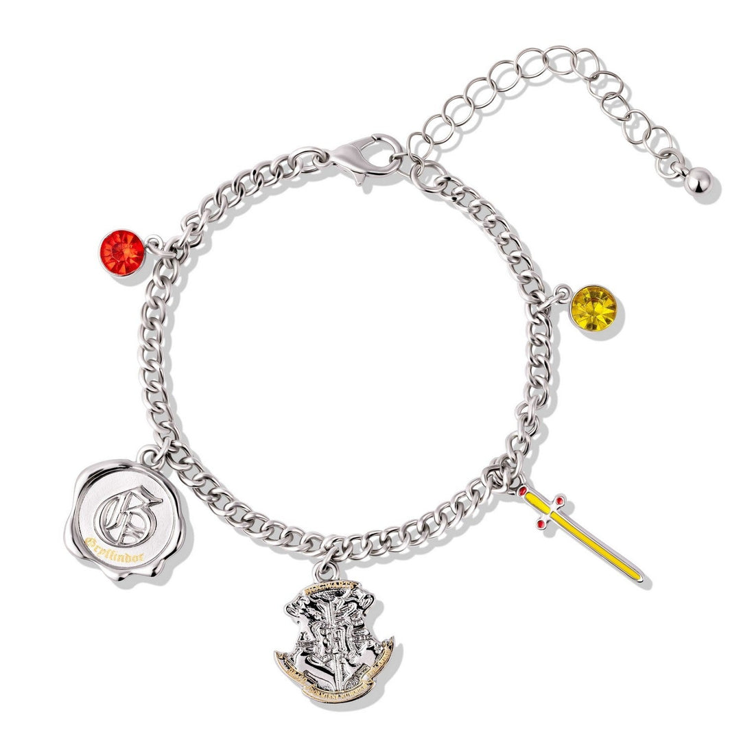 Harry Potter Kids Blue Bracelet 2500004210