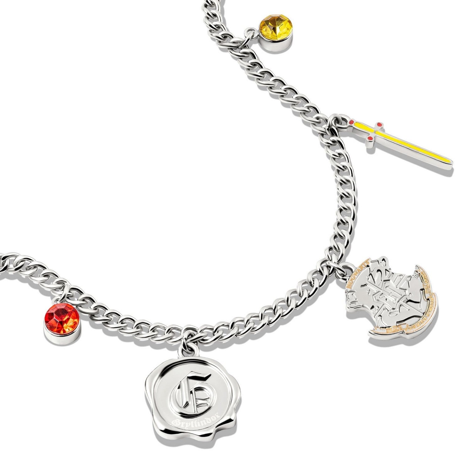 Harry Potter Kids Blue Bracelet 2500004210