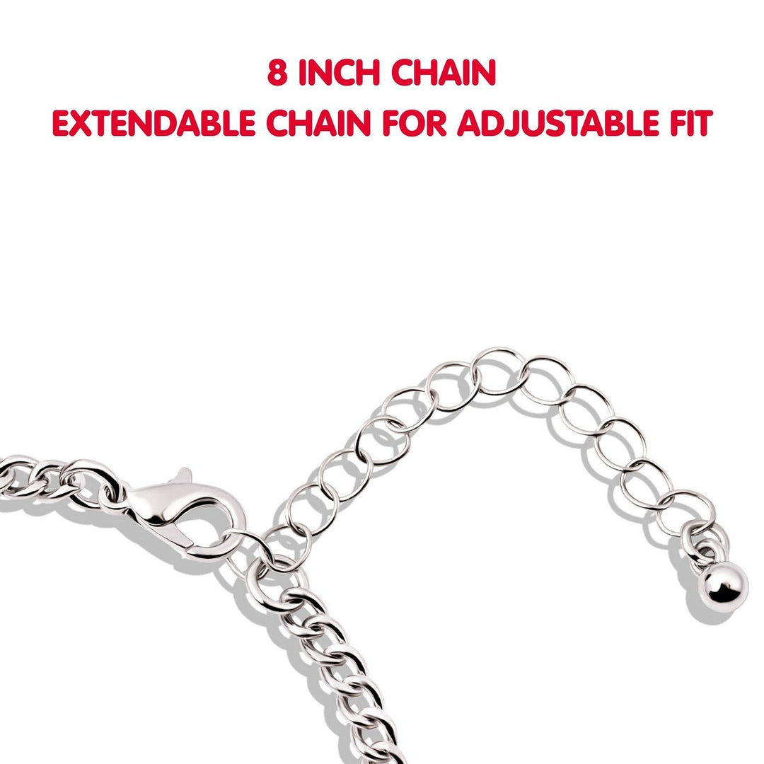 Harry Potter Kids Blue Bracelet 2500004210