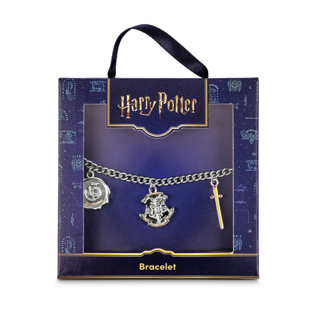 Harry Potter Kids Blue Bracelet 2500004210