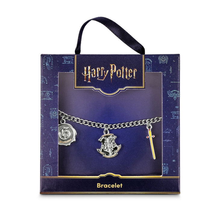 Harry Potter Kids Blue Bracelet 2500004210