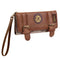 Harry Potter Ticket Box Orange Wallet 2600001170