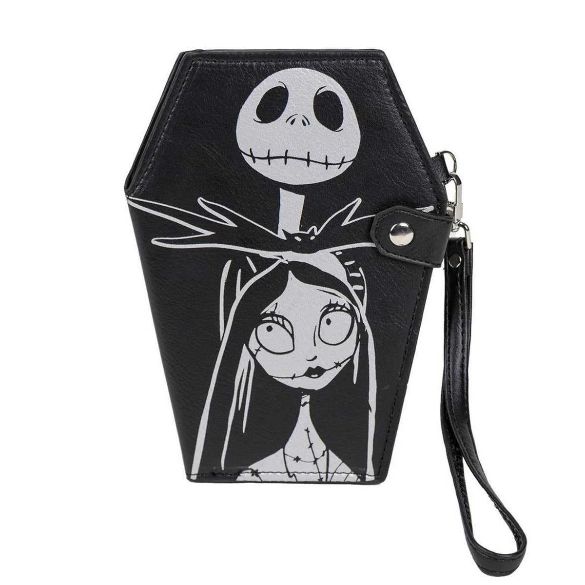 Collectable Coffin Nightmare Before Christmas Bag 2600002459