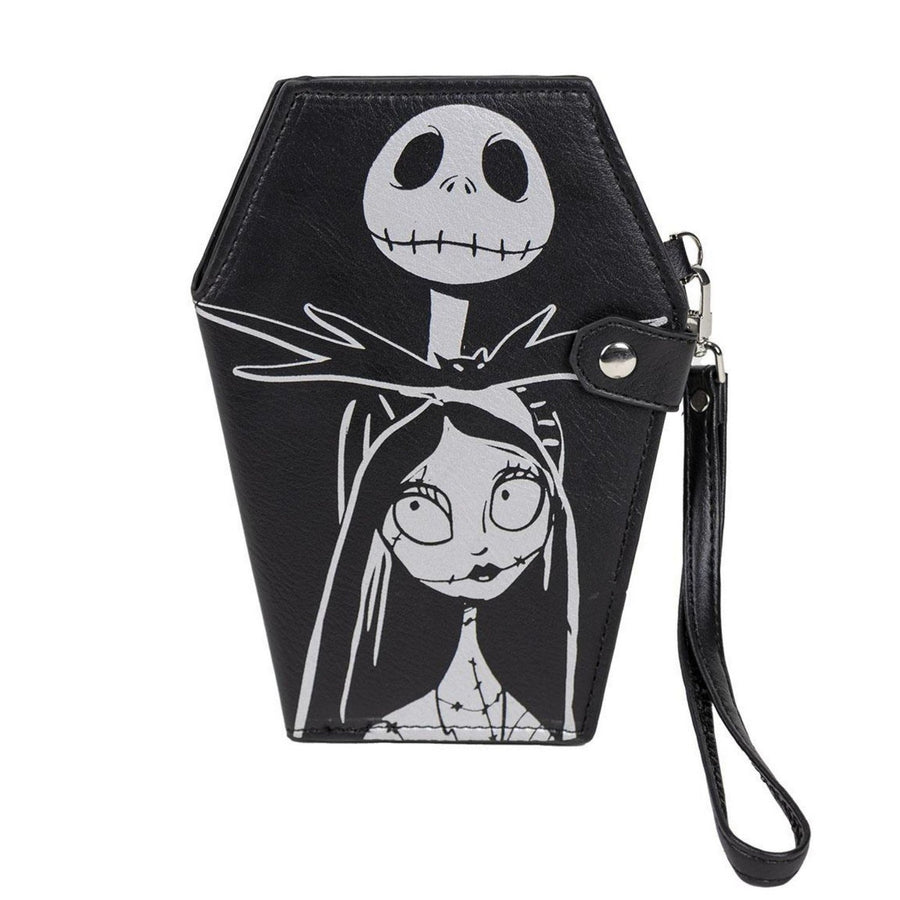 Collectable Coffin Nightmare Before Christmas Bag 2600002459