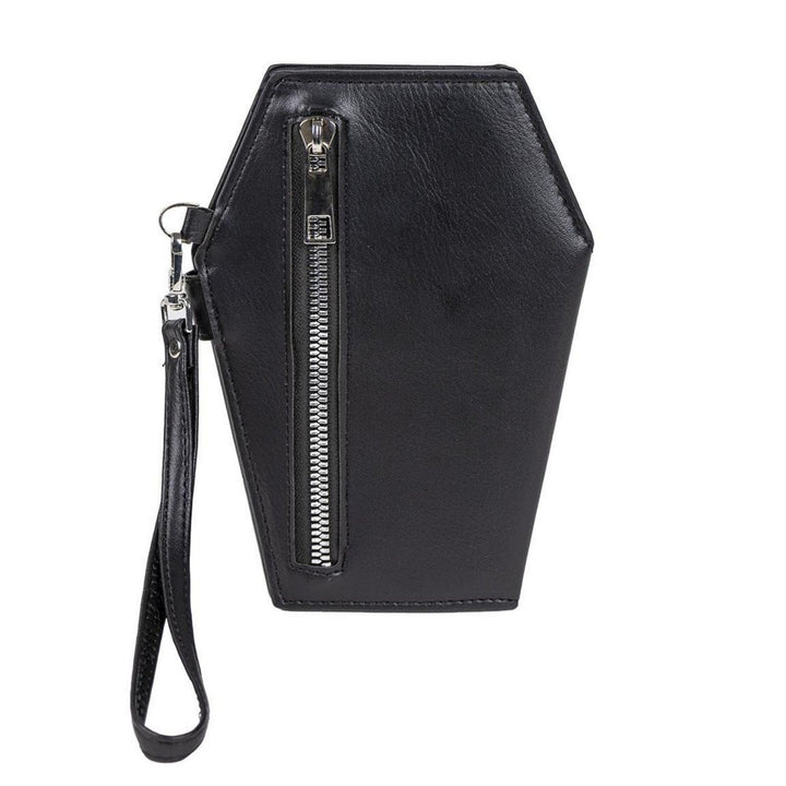 Collectable Coffin Nightmare Before Christmas Bag 2600002459