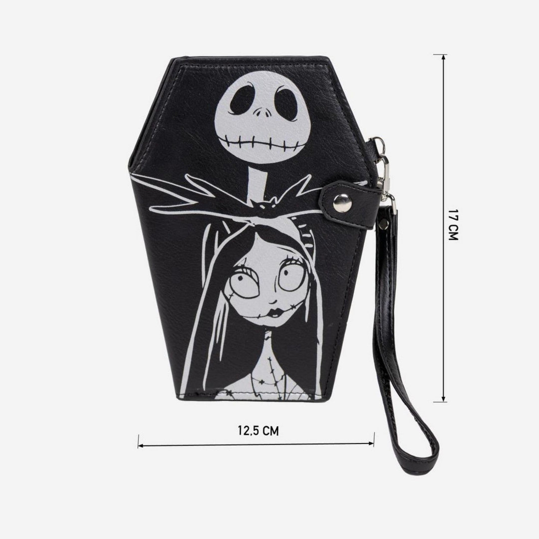 Collectable Coffin Nightmare Before Christmas Bag 2600002459