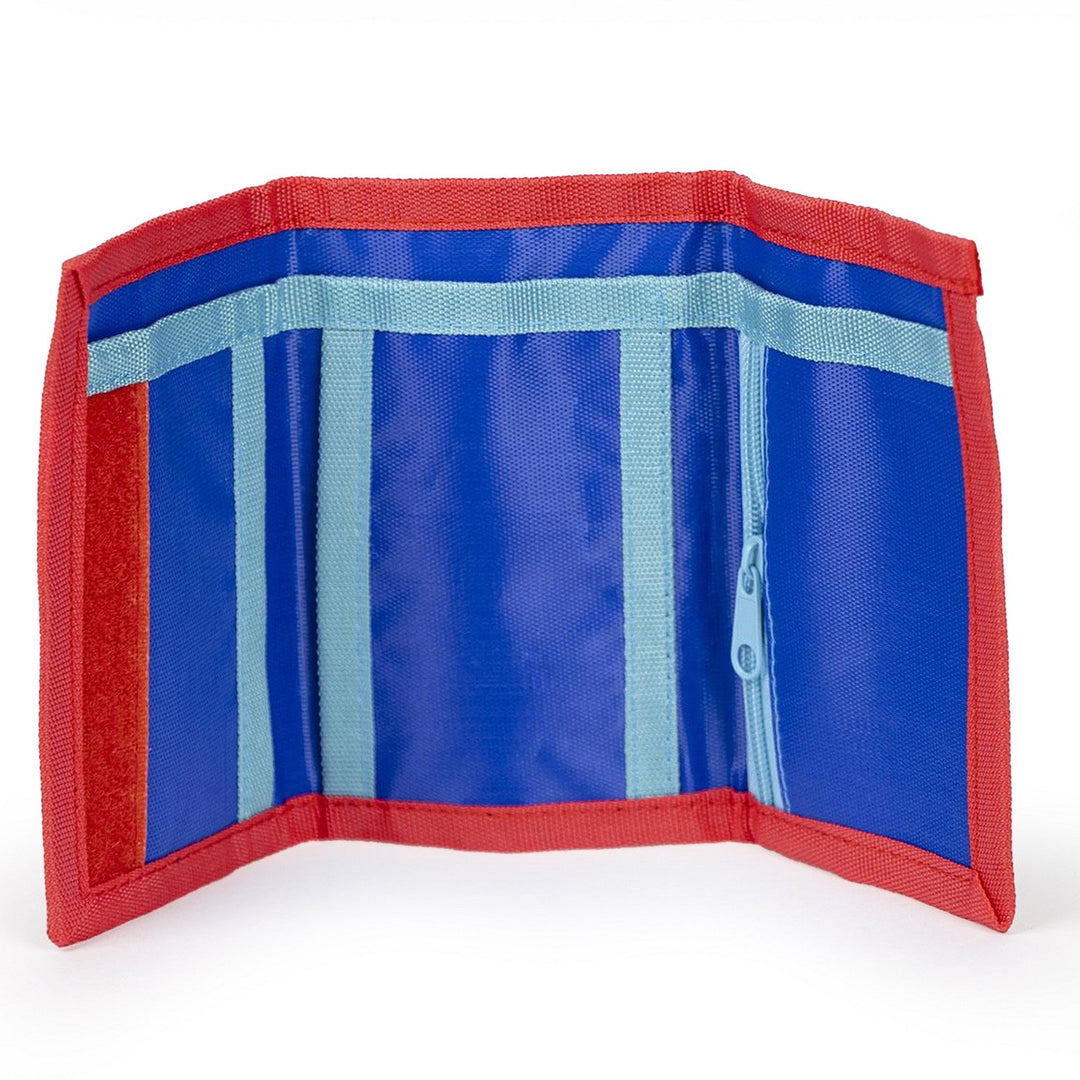 Pre School 2 Piece Sunglasses And Set Paw Patrol Blue Wallet 2600002485