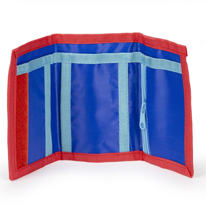 Pre School 2 Piece Sunglasses And Set Paw Patrol Blue Wallet 2600002485