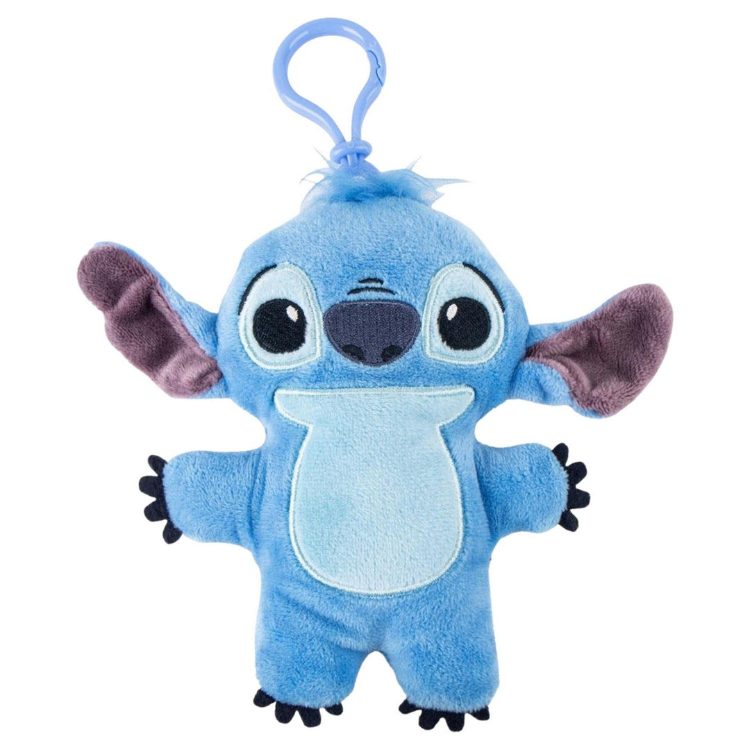 Disney Clip Stitch Turquoise Bag 2600002664