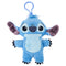Disney Clip Stitch Turquoise Bag 2600002664