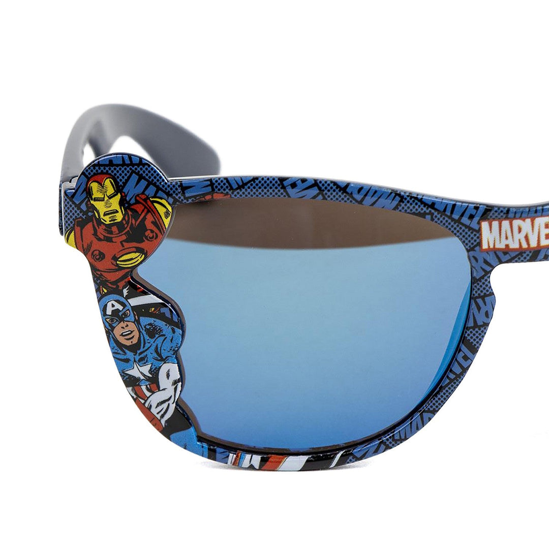 Marvel Sunglasses Avengers Blue 2600002811