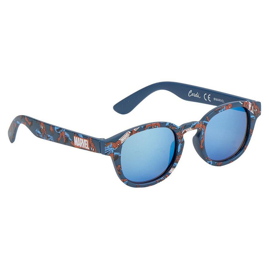 Marvel Sunglasses Spiderman Blue 2600002854