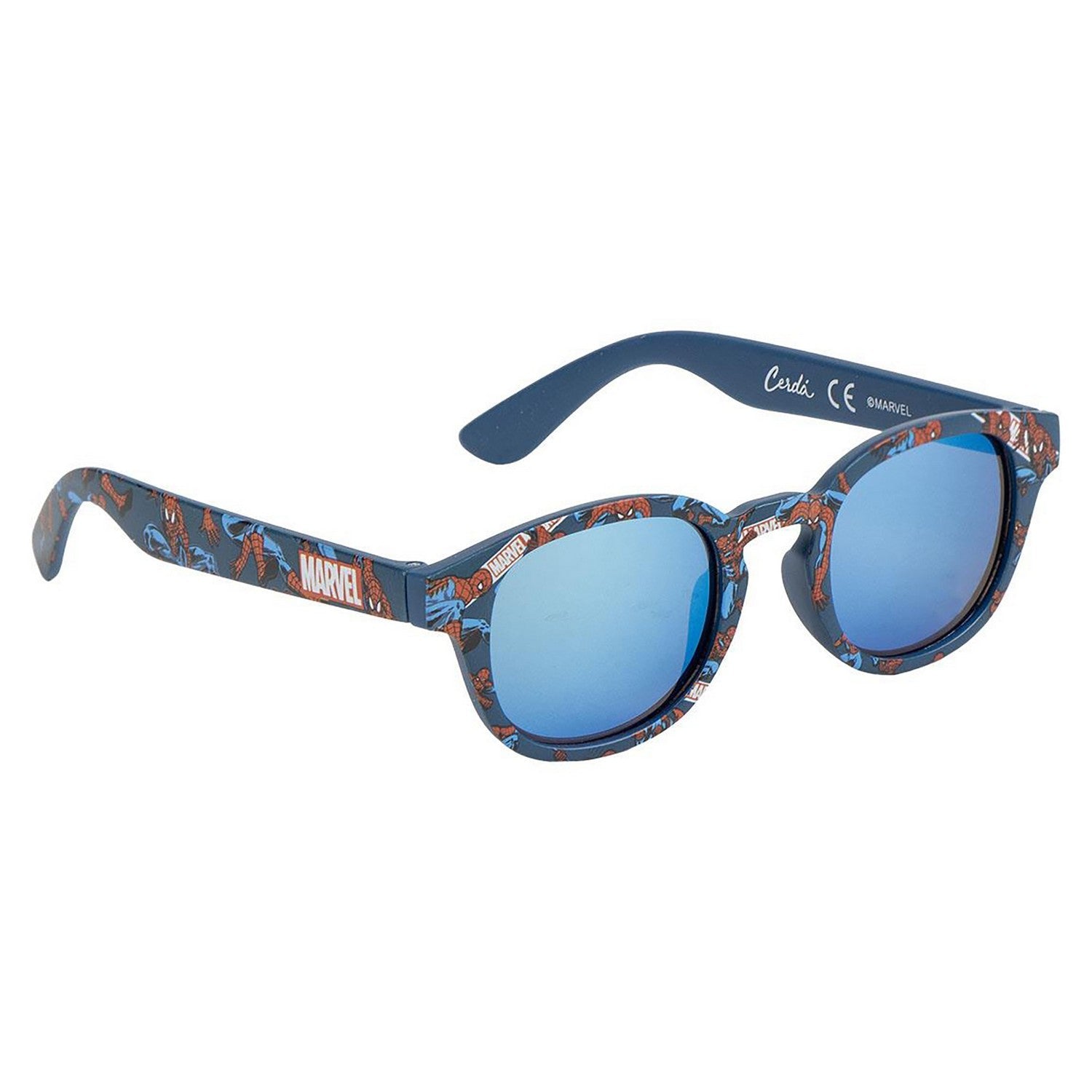 Marvel Sunglasses Spiderman Blue 2600002854