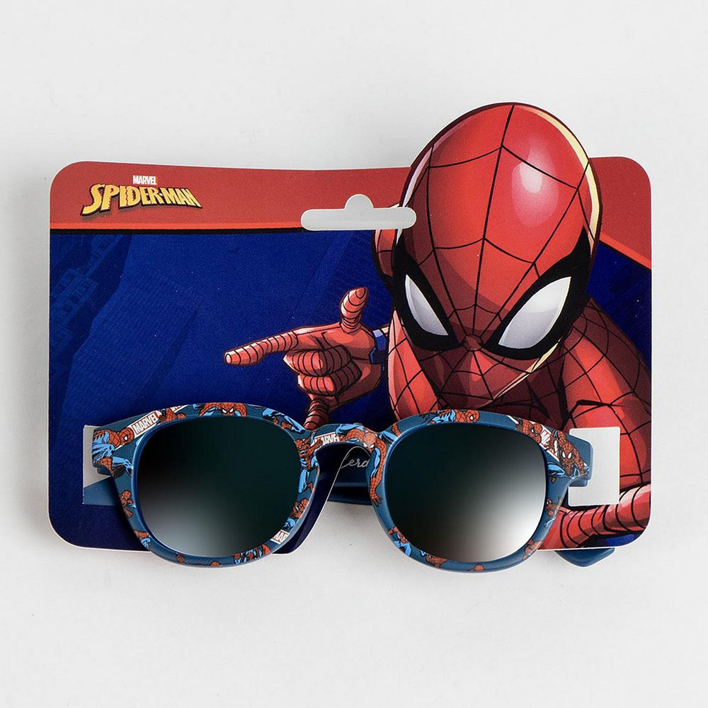 Marvel Sunglasses Spiderman Blue 2600002854