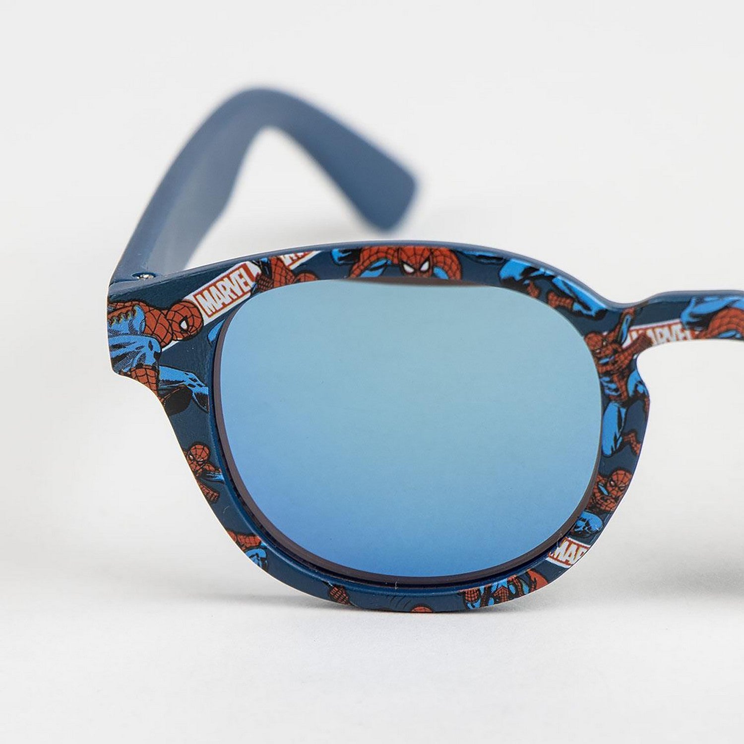 Marvel Sunglasses Spiderman Blue 2600002854