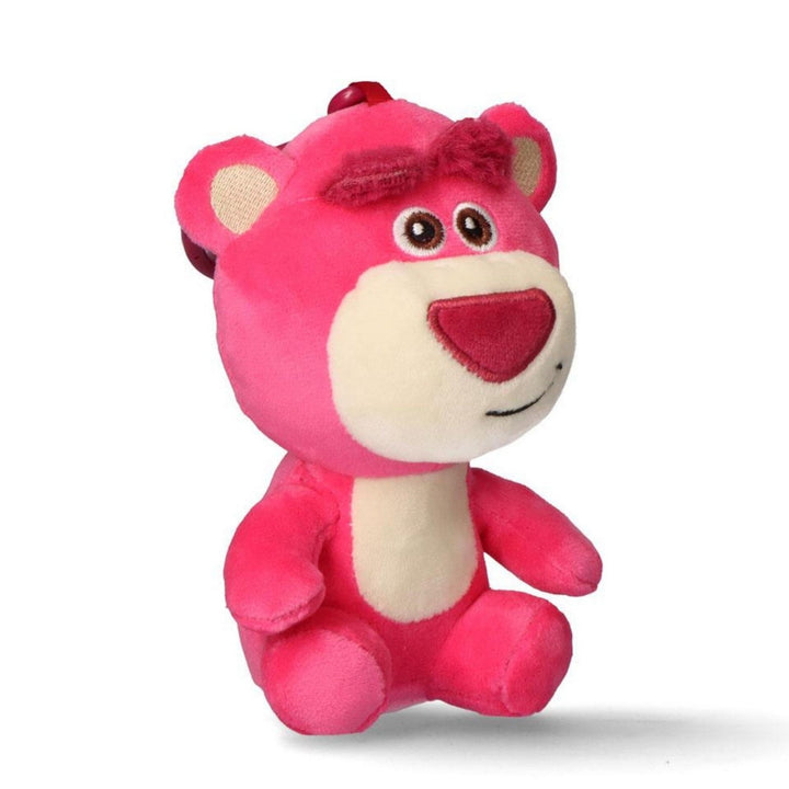 Kids Film And Cartoon Clip Toy Story Lotso Red Bag 2600003034