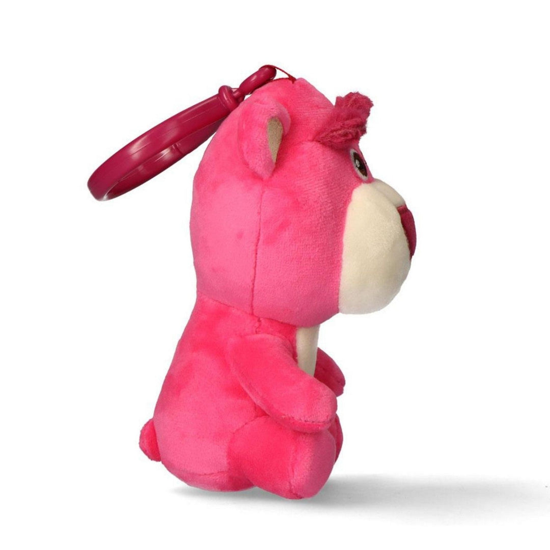 Kids Film And Cartoon Clip Toy Story Lotso Red Bag 2600003034