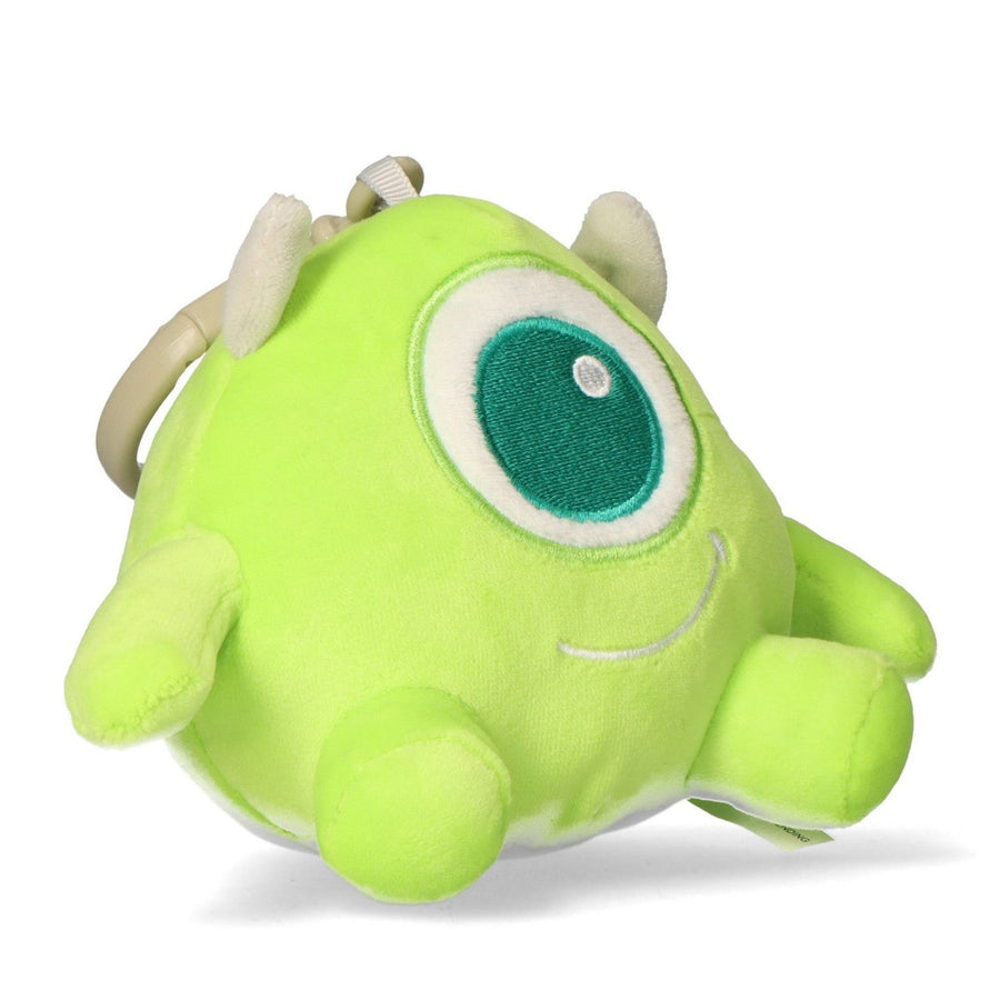 Disney Clip Mike Monsters Inc Green Bag 2600003036