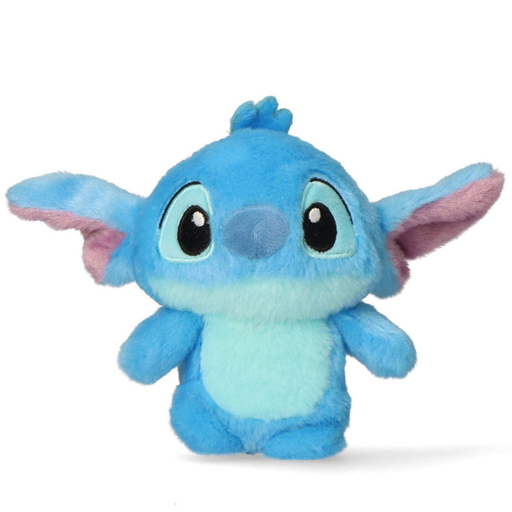 Disney Clip 24 Pieces Stitch Turquoise Bag 2600003113
