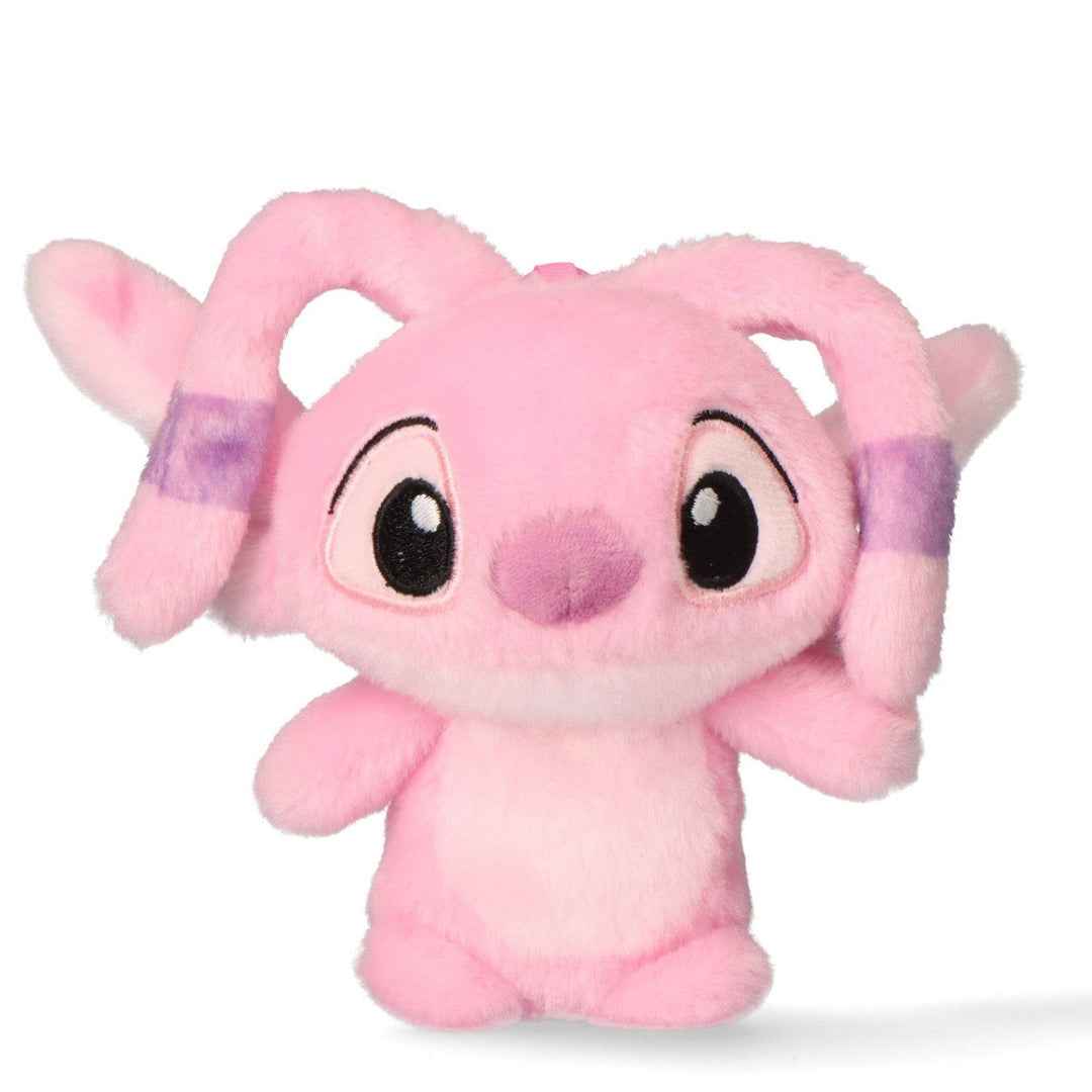 Disney Clip 24 Pieces Stitch Turquoise Bag 2600003113