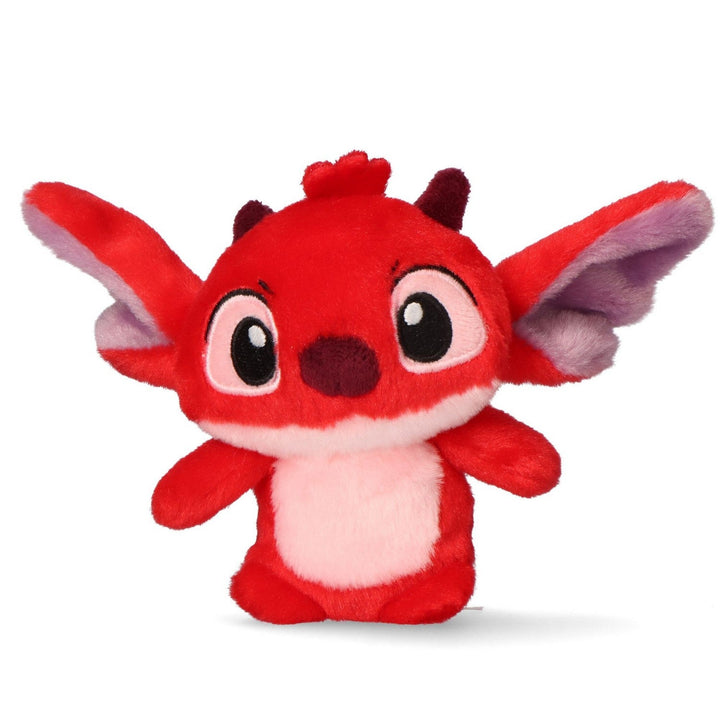 Disney Clip 24 Pieces Stitch Turquoise Bag 2600003113